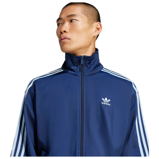 Adidas Ανδρική ζακέτα Firebird Track Top